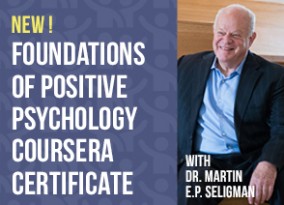 phd in positive psychology online