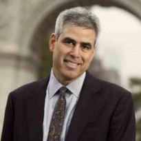 Jonathan Haidt, Ph.D.