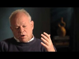 Martin Seligman on Positive Psychology