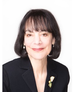 Carol S. Dweck, Ph.D.