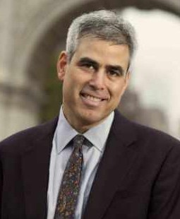 Jonathan Haidt, Ph.D.