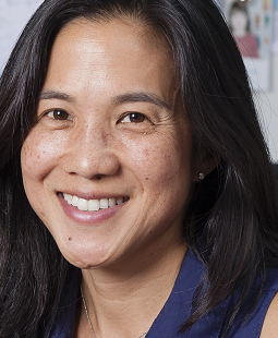 Profile of Dr. Angela Duckworth | Authentic Happiness