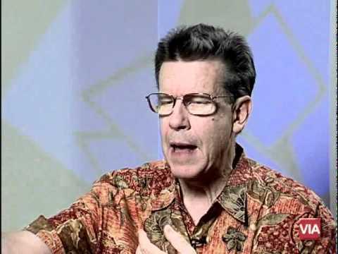 Ed Diener on happiness and character strengths