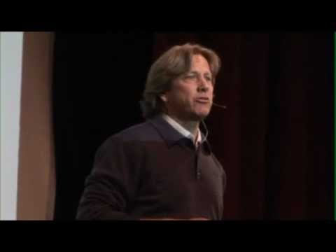 Dacher Keltner on the Evolutionary Roots of Compassion