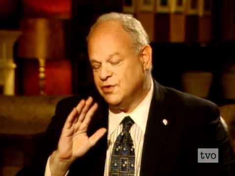 Martin Seligman believes you can make yourself happy.