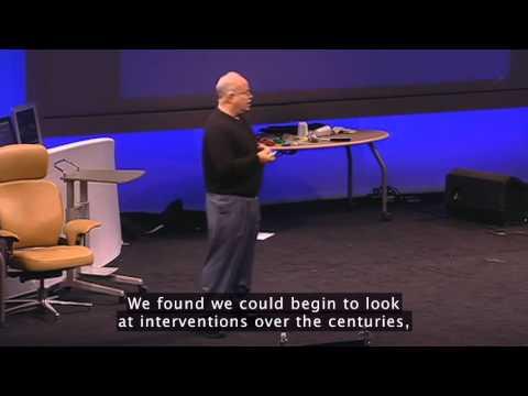 Martin Seligman: The New Era of Positive Psychology