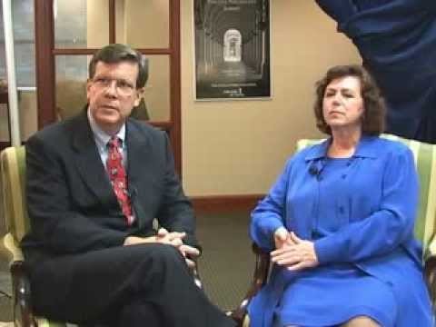 Oral History and Video Documentary of Ed Diener with Carol Diener