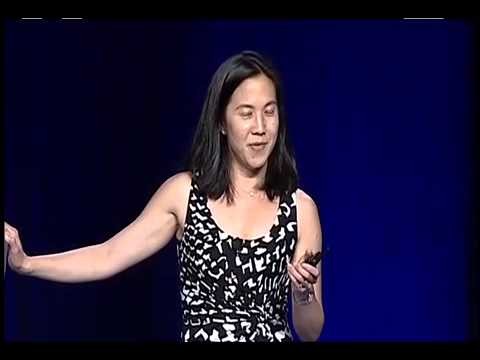 AP Annual Conference 2013: Keynote Presentation -True Grit
