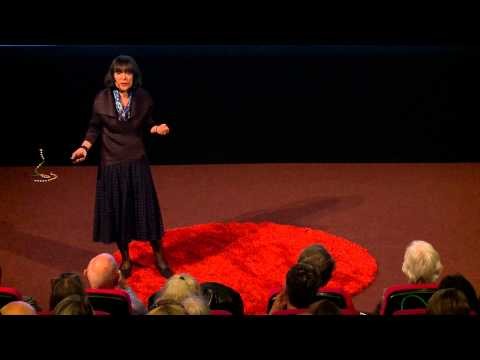 The power of yet | Carol S Dweck | TEDxNorrköping