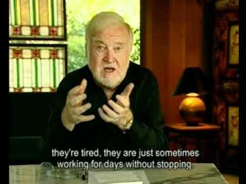 Mihaly Csikszentmihalyi - FLOW