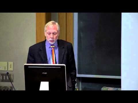 Leading Voices in Higher Education -- Roy F. Baumeister lecture at Dartmouth, March 27, 2012
