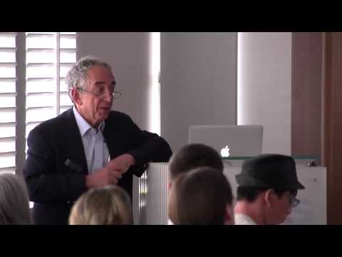 Barry Schwartz - Doing the Right Thing for the Right Reason