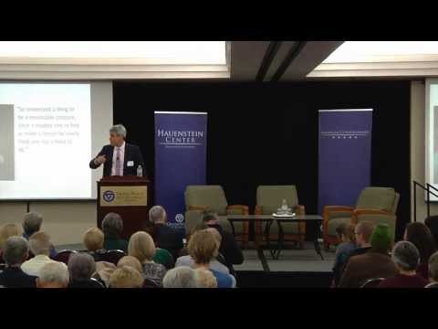 Jonathan Haidt - "The Righteous Mind: Why Good People are Divided by Politics and Religion"