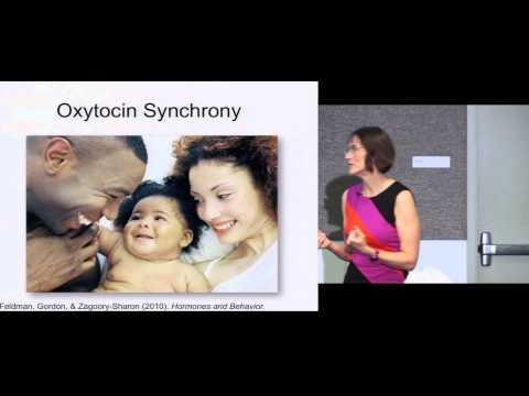 Meng-Wu Lecture: Barbara L. Fredrickson, Ph.D.