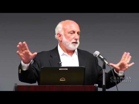 Laurence Steinberg - Age of Opportunity
