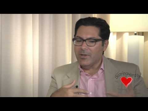 Making Hope Happen with Shane Lopez