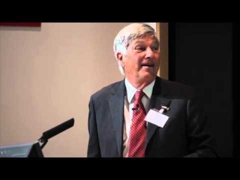 The Importance of Relationships to Health, Resilience and Ageing