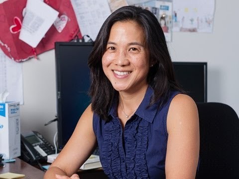 Research Psychologist Angela Duckworth, 2013 MacArthur Fellow | MacArthur Foundation