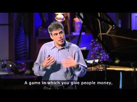 Jonathan Haidt: The Moral Roots of Liberals and Conservatives