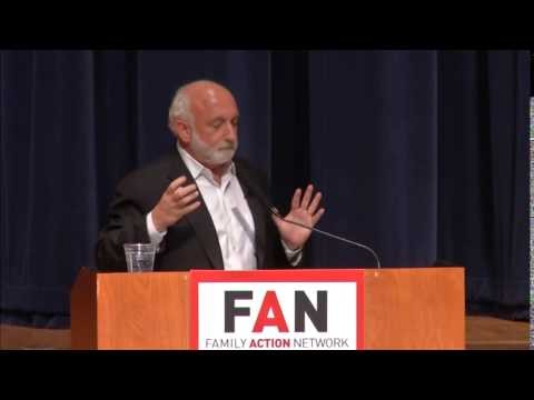 Laurence Steinberg, Ph.D. "Lessons from the New Science of Adolescence"