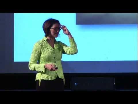 Barbara Fredrickson: Positive Emotions Transform Us