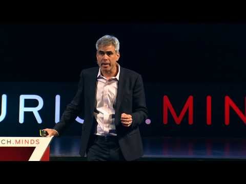 Jonathan Haidt: Three Stories About Capitalism -- at ZURICH.MINDS