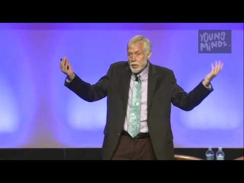 Roy Baumeister 'The science of willpower' at Young Minds 2012