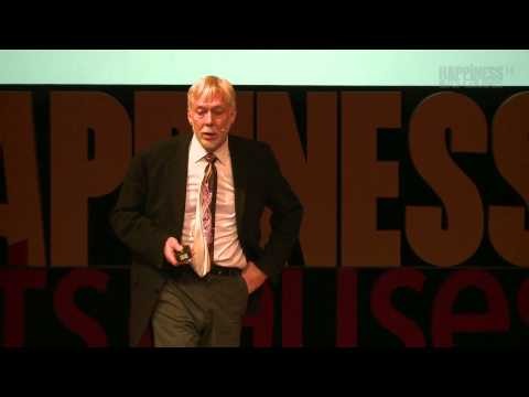 Willpower and how to make it work for you with Roy Baumeister at Happiness & Its Causes 2014