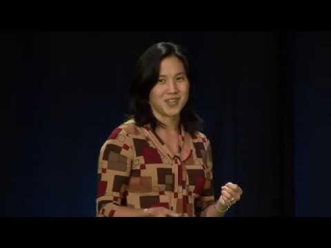 TEDxBlue - Angela Lee Duckworth, Ph.D - 10/18/09