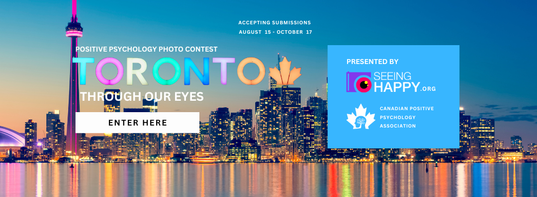 Toronto Through Our Eyes